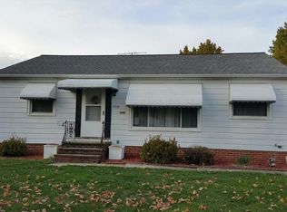 11550 Schwab Dr, Parma, OH 44130