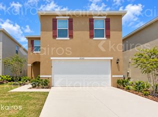 32205 Edson Ave, Leesburg, FL 34748