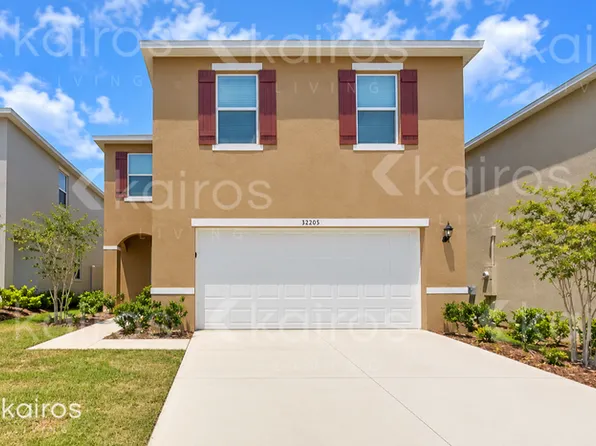 32205 Edson Ave, Leesburg, FL 34748