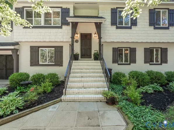 809 Farnwood Dr, Henrico, VA 23229