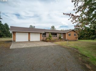 18411 NE 231st Way, Battle Ground, WA 98604