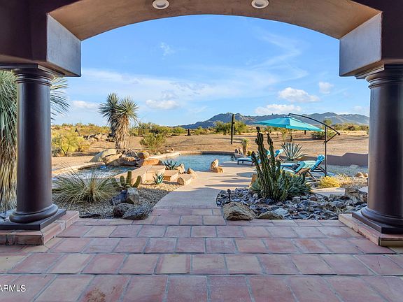 2nd image of 13330 E Jomax Road