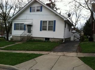 1633 Dallas Ave, Cincinnati, OH 45239