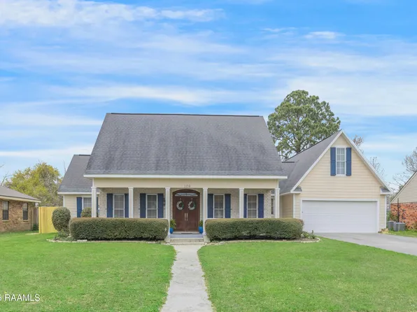 109 Rue Papillon, Broussard, LA 70518