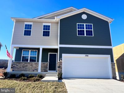 356 Toulouse Ln, Martinsburg, WV, 25403