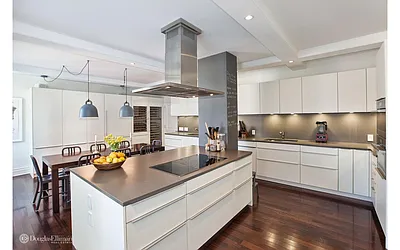 Sold by Douglas Elliman