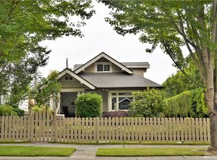 4330 S J St, Tacoma, WA
