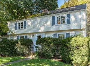 74 Oak Hill Dr, Arlington, MA 02474