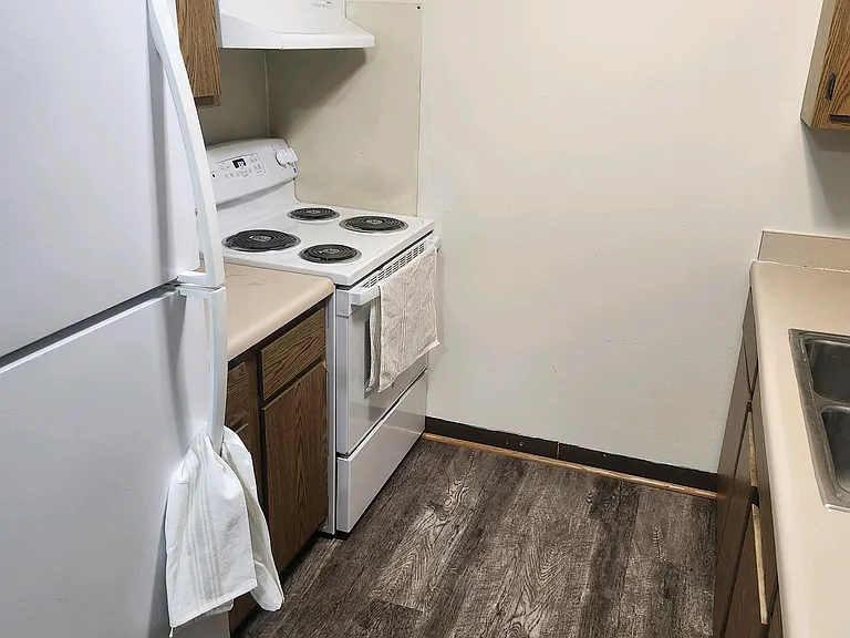 Suite Liv'n Marshall — Photo 43