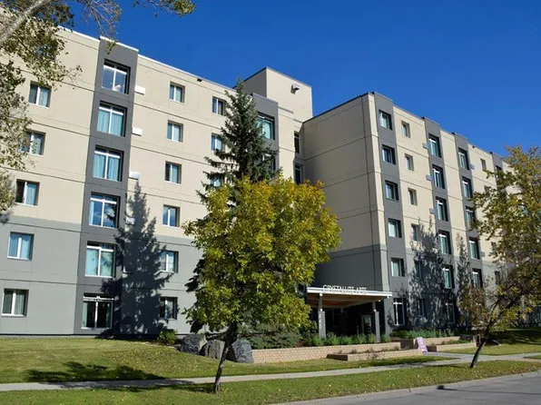 445 Partridge Ave #504, Winnipeg, MB R2V 3H6