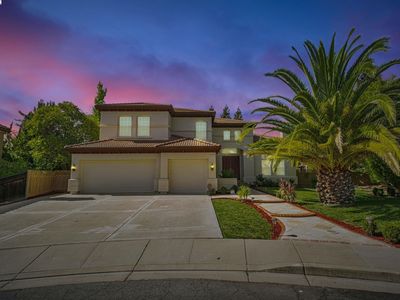 744 Bodega Ct, Fremont, CA, 94539