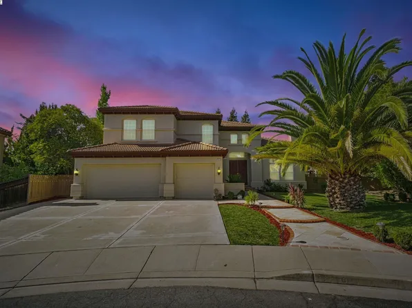 744 Bodega Ct, Fremont, CA 94539