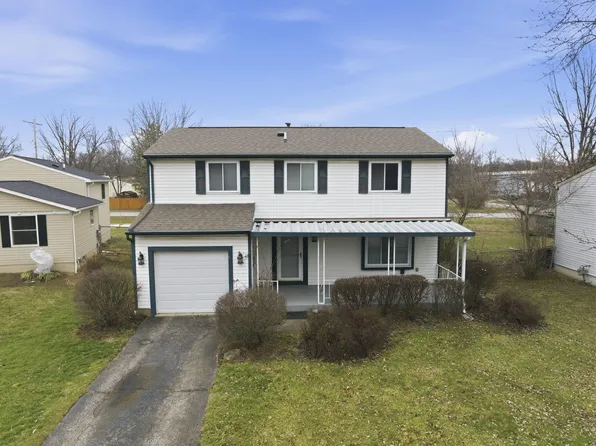 4162 Marathon Ct, Columbus, OH 43230