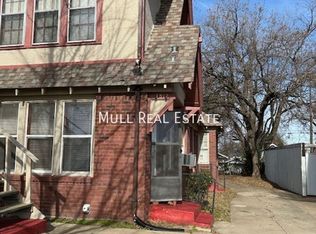 1817 NW 28th St, Oklahoma City, OK 73106