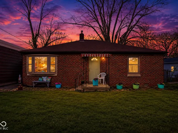 6330 E Raymond St, Indianapolis, IN 46203