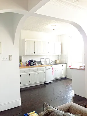 Rented by Brooklyn Real Inc | media 16