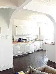 Rented by Brooklyn Real Inc