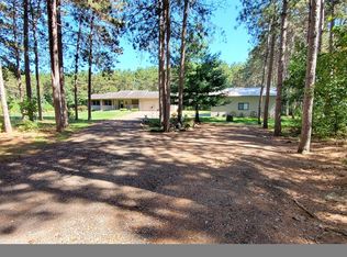 N9218 Council Bay Rd, Holmen, WI 54636