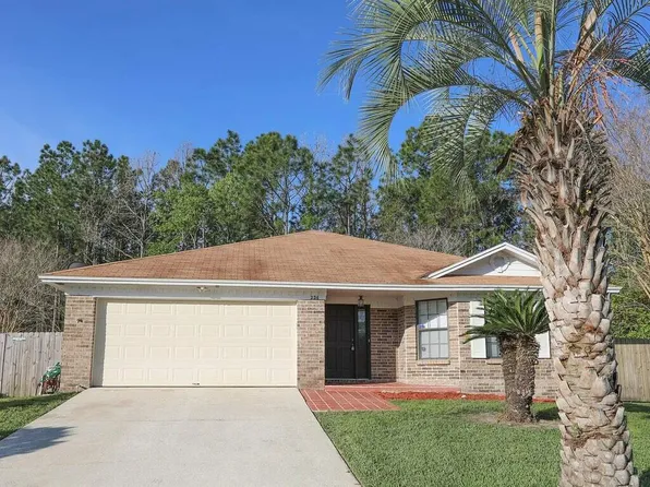 226 Hickory Hollow Dr S, Jacksonville, FL 32225