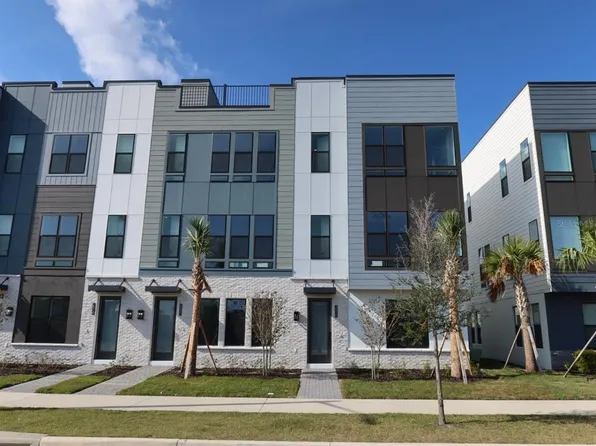 2026 Packing District Way, Orlando, FL 32804