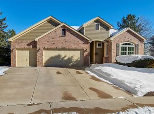 7218 Red Mesa Ct, Littleton, CO 80125