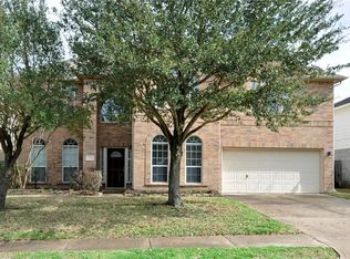22214 Bridgestone Oak Dr, Spring, TX 77388