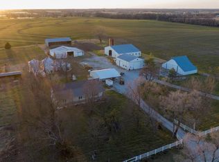 21212 S Ore Rd, Pleasant Hill, MO 64080