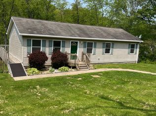 410 Clearfield Rd, Cabot, PA 16023