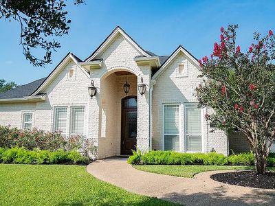 4301 Willowick Dr, Bryan, TX, 77802