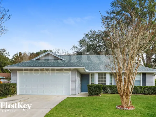 1255 Tahoe Ct, Orange Park, FL 32065