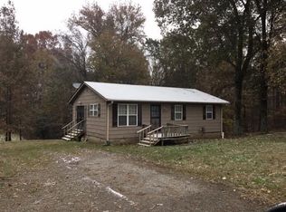 10770 Macedonia Rd, Arlington, TN 38002