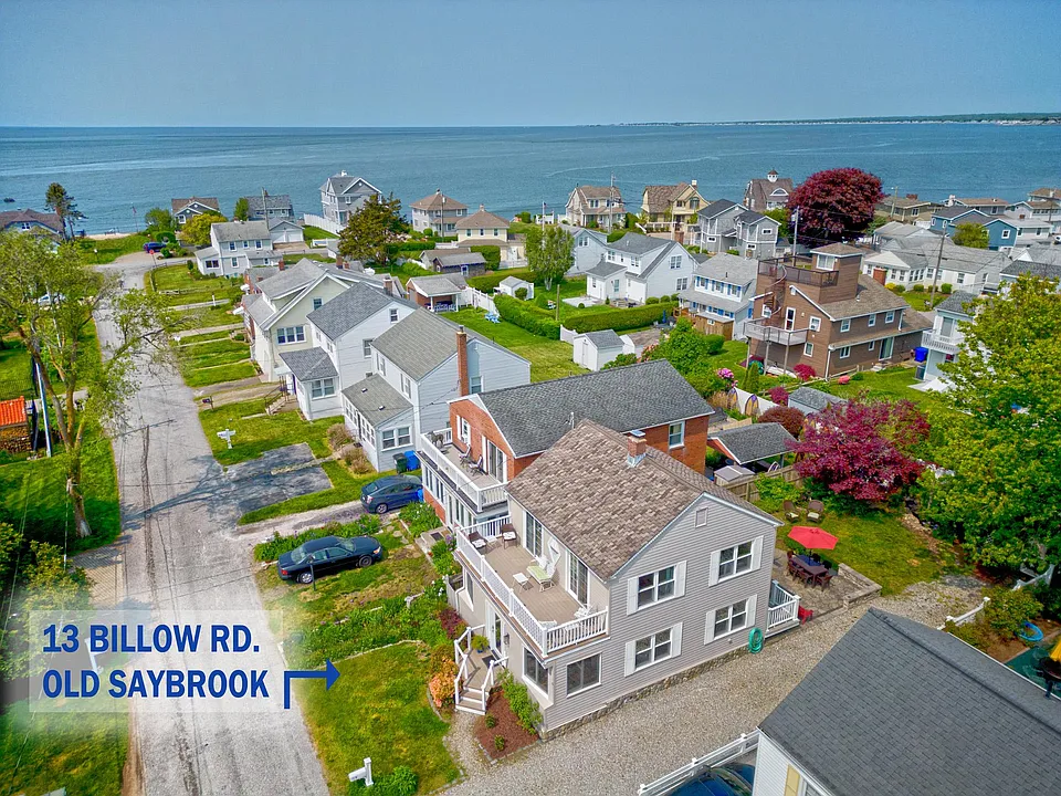 13 Billow Rd