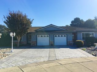 4118 Argyle Ct #B, Fremont, CA 94536