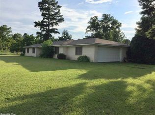 680 Old Redwater Rd, Texarkana, TX 75501