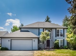 4364 SE Somewhere Dr, Milwaukie, OR