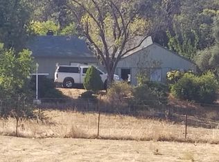 3654 Railroad Ave, Redding, CA 96001