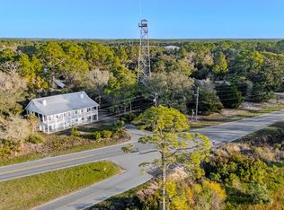 1617 Highway 98 E, Carrabelle, FL 32322