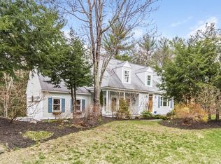 23 Taylor Dr, Brookline, NH 03033