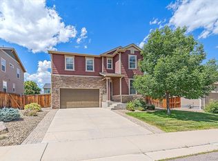 13926 W Layton Cir, Morrison, CO 80465