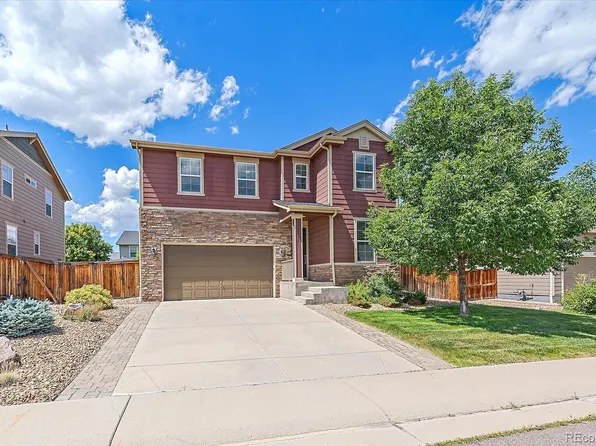13926 W Layton Circle, Morrison, CO 80465