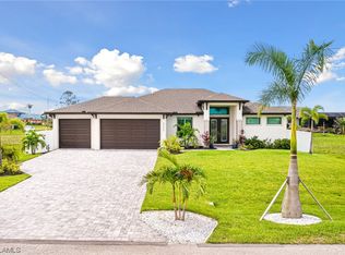 3500 NW 21st Ter, Cape Coral, FL 33993