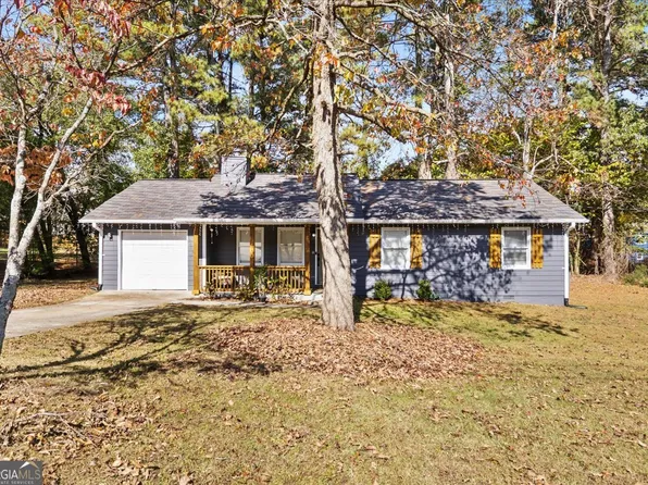 1737 Litchfield Rd, Snellville, GA 30078