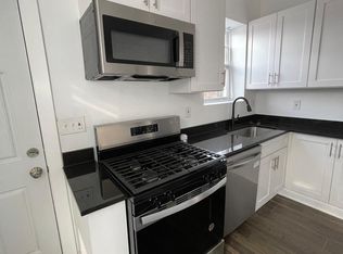 1950 Mosher St, Baltimore, MD 21217