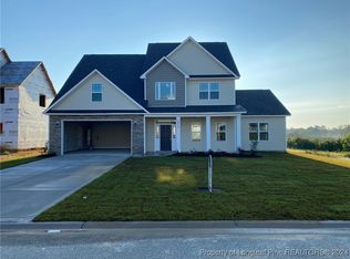 2975 Currawond St LOT 203, Fayetteville, NC 28304