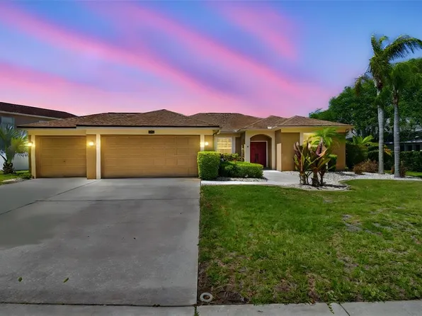 9117 Brindlewood Dr, Odessa, FL 33556