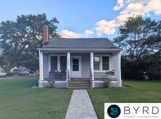 3400 Logandale Ave ROOM 1, Richmond, VA 23224