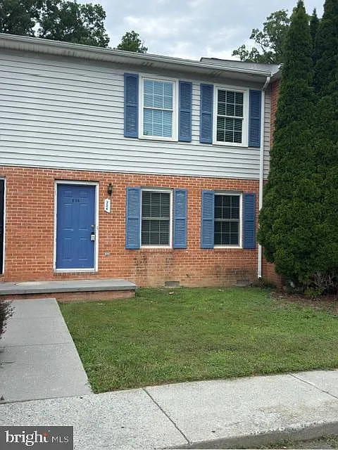 236 Nottoway Dr