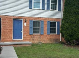 236 Nottoway Dr, Stephens City, VA 22655