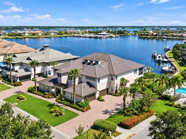 1009 RIVERSCAPE STREET #1009, BRADENTON, FL 34208