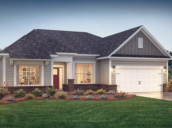 2455 Seagull Dr, Denver, NC 28037